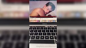 Watching adult and rubbing off – Priest Role Play – Diego Barros (dibarros1)