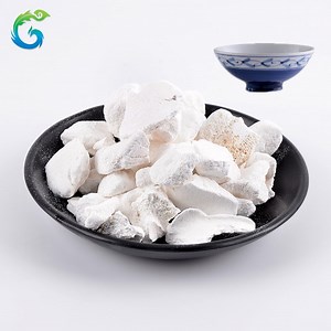 [Hot Item] Cattle Bone Ash Powder Calcined Bone for Ceramics Cup Mug Plate Bowl
