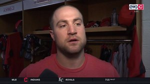 22 reactions | Scott Schebler returns to the Cincinnati Reds lineup for the first time since landing on the disabled list in mid July. | FanDuel Sports Network Cincinnati | Facebook