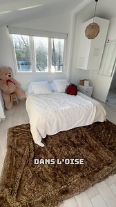 Un lieu chaleureux pour une petite escapade cocooning ✨ | Zoubir Bouzidi