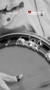 A song called "Blue Collar Dreams" played on Bluegrass strings. Streaming available at the link in our bio. 🎻 #WatchHeartlandNetwork #BluegrassRidge #BalsamRange #SouthernMusic #BanjoMusic #FiddleMusic #SouthernRoots | The Heartland Network