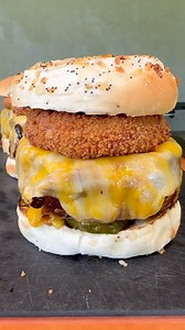 The Pub Burger | Grillnation