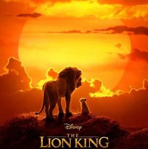 The Lion King (OST) [2019] - Spirit (Romanian) lyrics