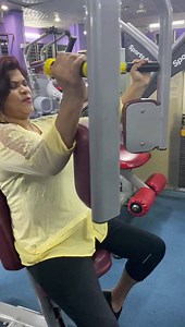 1.1K views · 18 reactions | Female Member Workout.......... | In Shape Gym BD | Facebook