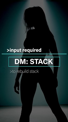 Recurse overflow. Stack broken. Command required. #nyraexe #systemsignal #immersiveexperience #immersiveaiexperience #syntheticdream #digitalpersona #stack | Nyra.exe