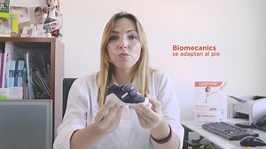 Descubre qué calzado necesita el pie de tu bebé en sus primeros pasos por Lucía, mi pediatra | Biomecanics