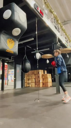 #боксобьединяет #бокс #boxing #womanboxing #boxingtraining #fyp2022