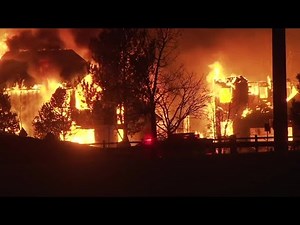 In-Depth coverage of the Marshall Fire that destroyed more than 500 homes in Colorado