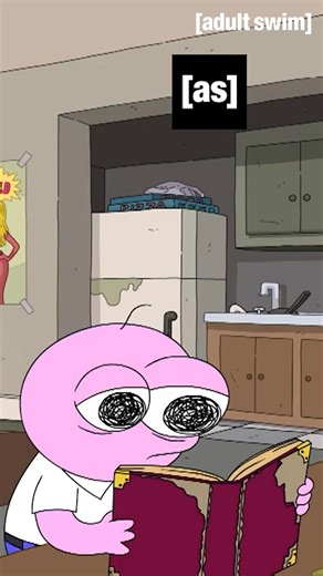 163K views · 6.6K reactions | Para impedir que Smiling Friends caiga bajo el control del demonio, los chicos idean un oscuro plan  #SmilingFriends Disfruta el contenido de Adult Swim en #HBOMax Suscríbete ahora: https://bit.ly/MAX-AdultSwimLA | Adult Swim LA. | Facebook