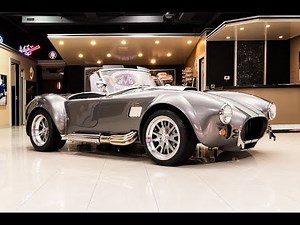 1965 Shelby Cobra Backdraft For Sale