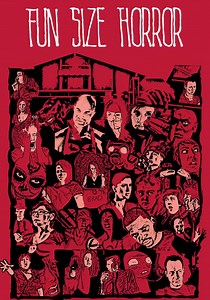 Regarder Fun Size Horror: Volume One en streaming