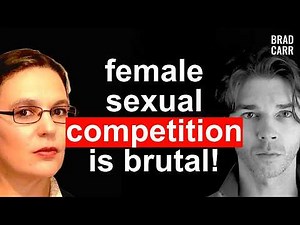 The Vicious Tactics of Female Sexual Competition - Dr Dani Sulikowski