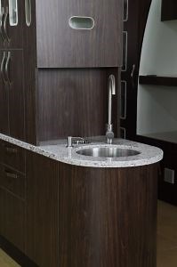 [Hot Item] Dental Cart Mobile Furniture Dental Clinic Furniture Equipment Customized Latest Dental Office Design Furniture Dental Desk Dental Laboratory Furniture Lab Tabl