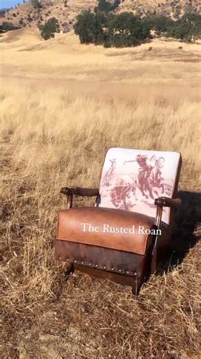 2.1K views · 68 reactions | This platform rocking chair has been in...