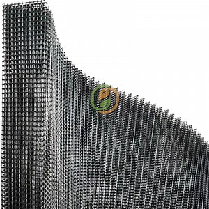 [Hot Item] Polyester and Fiberglass Pleated Insect Folding Screen Mosquito Mesh for Sliding Door