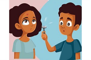 Doctors: Early puberty cases have surged during Covid crisis