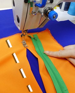 5 tricks to sew button loops you never knew existed | MomCut - Deutschland