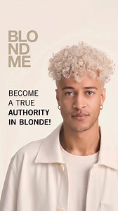 Create strong bonds for strong blondes 懶 BLONDME’s bond protection in all their colour and lightening products creates a protective layer around the hair bonds. Why we love it: Minimal hair breakage No need for additional Bonding Additives or Anti-metal treatments Protects the hair Tap the link shop懶https://tinyurl.com/2s42bkft | Capital Hair & Beauty Ireland | Facebook