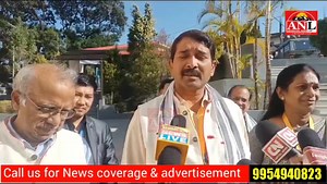 1.1K views · 21 reactions | Jal Urja Mitra Skill Development Programme gains momentum as an awareness meeting cum workshop takes place in Itanagar. Government officials, industry experts, and participants explore opportunities and training processes for Small Hydropower Projects. | Arunachal News Live | Facebook