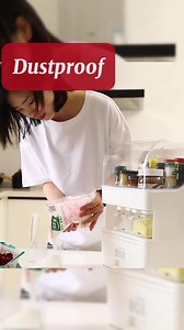 Check out Kitchen Spice Rack Organizer Condiments Rack Cabinet Multi-Functional Dustproof Storage at 41% off! ₱984 only. Click on Link to Order 👇👇 https://s.lazada.com.ph/s.jfS9S?cc https://shope.ee/g1Y3UQ6cI #KitchenSpiceRack #CondimentStorage #DustproofOrganizer #MultiFunctionalKitchen #SpaceSavingStorage #CabinetOrganizer #TidyKitchen #HomeOrganization #CookingEssentials #kitcheninspiration | 𝐇𝐨𝐦𝐞 𝘽𝙪𝙙𝙙𝙞𝙚𝙨