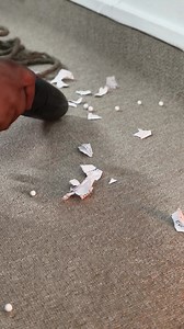 Tiny Vacuum Cleaner Big Results! #tech #techreel #reels #tech #viralreels #viral #technoruhez #reel #explore #trending #oneplus #minivacuumcleaner #techgadget #vaccumcleaner #tinyvacuumcleaner | Techno Ruhez