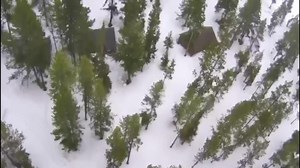 The Spring Thaw is on! Ready for Summer camp? We are! Thanks, Nick Petersen for the footage! | Camp Perkins Lutheran Outdoor Ministries | Facebook