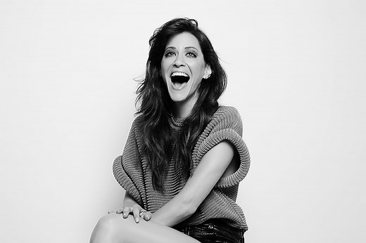 Jackie Tohn | Actress, Writer, Producer