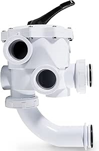 Pool Multiport Valve