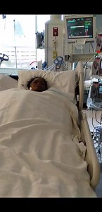 Patricia Lewis on Reels