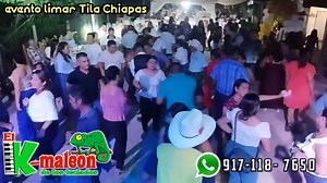 105K views · 2.3K reactions | Gracias mi gente de limar Tila Chis. Al cumpleañero x contratarnos... Rikita Rikita!!! | El k-maleon de los teclados | Facebook