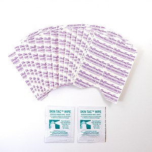 36 Double-Sided Tapes for Breast Forms