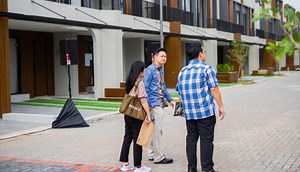 Greenwoods Group Rilis Aria Puri Tahap 2, Hunian Premium dengan 21 Fasilitas Ekslusif