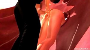 Watch Babe Stuck in a Hole [3D] - 3D, Onlyfans, Schoolgirl Porn - SpankBang