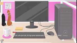 Office Love Affair EP 2