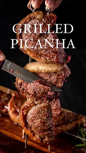 Backyard BBQ on Reels