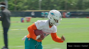 Players weigh in on week three of OTAs and the culture being established. This is your Dolphins Daily. | Miami Dolphins