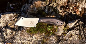 Why a Pocket Cleaver Knife Should be your Next Knife