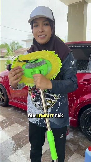 Mop Cuci Kereta (View Product)