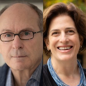 Falsettos. Into the Woods. Sunday in the Park with George. The 25th Annual Putnam County Spelling Bee. What do these productions have in common? Tony Award-winning Librettist James Lapine. Join us at FALSETTOS this Thursday, November 14, and stick around for a post-show conversation featuring Lapine and professor Jennifer Brier, PhD, as they discuss FALSETTOS' place in the history of the HIV/AIDS crisis → https://bit.ly/JamesLapine This is a once-in-a-lifetime chance to hear from one of the most