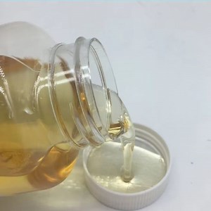 [Hot Item] Dispersant as a Chemical Auxiliary Agent for Pigment Dispersing Agents