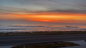 Beautiful morning in Flagler Beach. #FlaglerBeach #Compass #CompassFlaglerBeach #CompassFL #CompassFlorida | Flagler Beach TV