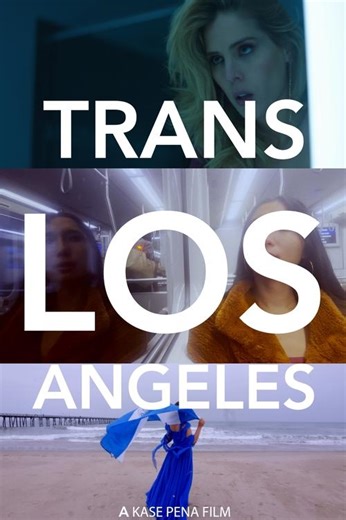 Where to stream Trans Los Angeles (2025) online? Comparing 50  Streaming Services