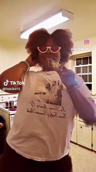 kikitkiko on TikTok