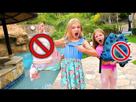 Last Day of School Routine!!!