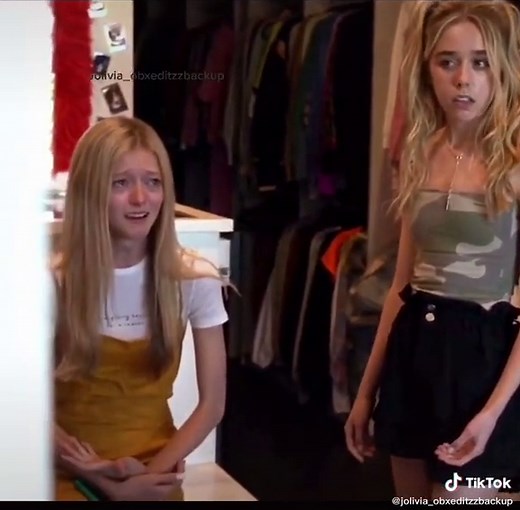 This prank was so sad@Emily.Dobson @Piperrockelle #fyp #prank #thesquad