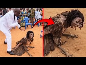 Man's Camera Captured Moments No One Was Supposed To SEE| Disturbing Behavior Caught on Camera