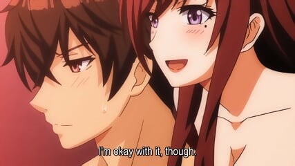 Anehame: Ore No Hatsukoi Ga Jisshi Na Wake Ga Nai (Full Series) - EPORNER