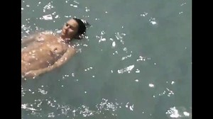 Sex on the beach Married love