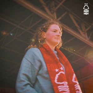 Welcome to Nottingham Forest, Amy Sims 🤝 | Nottingham Forest Women