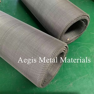[Hot Item] 14404 Stainless Steel Screen 3.5X3.5X1.5mm 316 Ss Wire Mesh